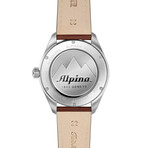 Alpina Alpiner Regulator Automatic // AL-650NNS5E6