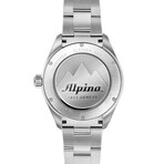 Alpina Alpiner Regulator Automatic // AL-650NSS5E6B