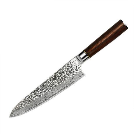 Suraisu Kyoto // All Round Chef Knife // 8 inch