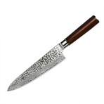 Suraisu Kyoto // All Round Chef Knife // 8 inch