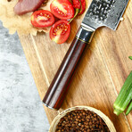 Suraisu Kyoto // All Round Chef Knife // 8 inch