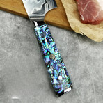 Suraisu Master Chef // Kiritsuke Chef Knife // 8 Inch