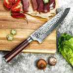 Suraisu Kyoto // All Round Chef Knife // 8 inch