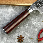 Suraisu Kyoto // All Round Chef Knife // 8 inch