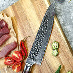 Suraisu Kyoto // All Round Chef Knife // 8 inch