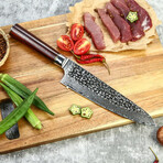 Suraisu Kyoto // All Round Chef Knife // 8 inch