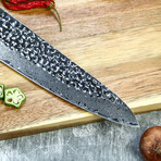Suraisu Kyoto // All Round Chef Knife // 8 inch