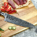Suraisu Kyoto // All Round Chef Knife // 8 inch