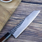 Suraisu Sakana // Kiritsuke Chef Knife // 9 Inch