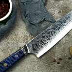 Suraisu Kitchen King // Kiritsuke Chef Knife // 8 Inch