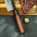 Suraisu Sakana // Kiritsuke Chef Knife // 9 Inch