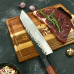 Suraisu Sakana // Kiritsuke Chef Knife // 9 Inch