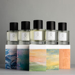 Absolute Sentier Scents Experience // 5 Piece