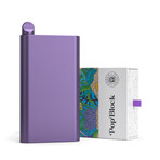 Pop Block // Purple