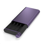Pop Block // Purple