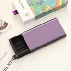 Pop Block // Purple