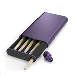 Pop Block // Purple