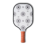 Casablanca Paddle + Green Balls