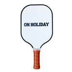 Montecarlo Paddle + Green Balls