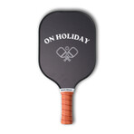 Casablanca Paddle + Green Balls