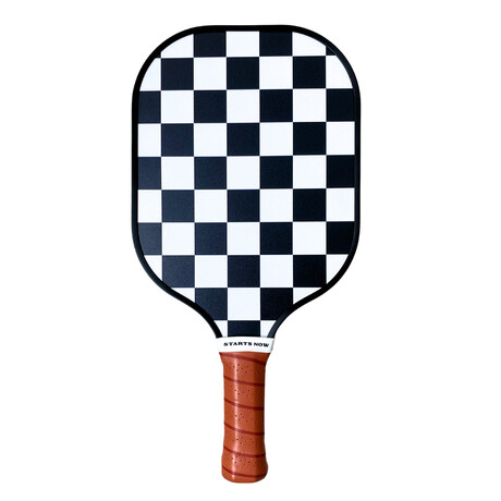 Montecarlo Paddle + Green Balls