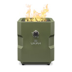 Tailgater X Portable Gas Fire Pit