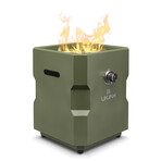 Tailgater X Portable Gas Fire Pit