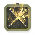 Tailgater X Portable Gas Fire Pit