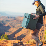 Tailgater X Portable Gas Fire Pit