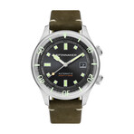 Spinnaker Bradner Automatic // SP-5062-02