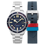 Spinnaker Cahill 300 Help For Heroes LE Automatic // SP-5096-77-HH