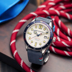 Spinnaker Cahill 300 Help For Heroes LE Automatic // SP-5096-66-HH