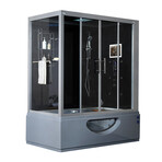 Catania // Right (White)