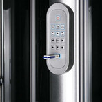 Siena // Left (White)