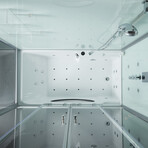 Catania // Left (White)