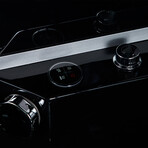 Catania // Left (White)