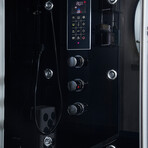 Catania // Left (White)