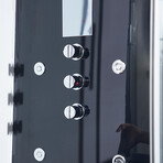 Catania // Left (White)