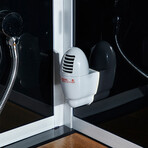 Catania // Left (White)