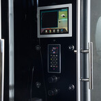 Catania // Left (White)