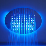 Catania // Left (White)