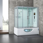 Catania // Right (White)