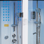 Siena // Left (White)