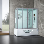 Catania // Right (White)