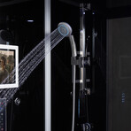 Catania // Left (White)