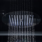 Catania // Left (White)