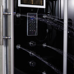 Catania // Left (White)