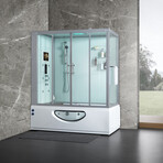 Catania // Left (White)