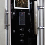 Catania // Left (White)