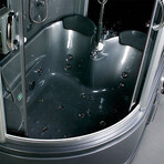 Siena // Left (White)